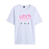 Juice WRLD T Shirt Juice WRLD Peripheral T-shirt for Men