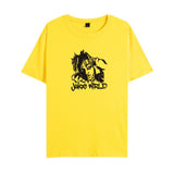 Juice WRLD T Shirt Juice WRLD Peripheral T-shirt for Men