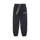 Fog Fear Of God Essentials Pant Pant Sweatpants Men's Casual Trousers Loose Pants Trendy plus Size Retro Sports Essl