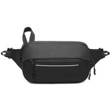 Lulu Belt Bags Men's Belt Bag Sports Crossbody Bag