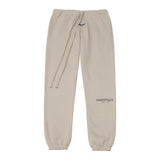 Fog Pant Trousers Pant Pants Sweatpants Men'S Trendy Loose Sports and Leisure Plus Size Retro Sports Fear Of God essential