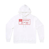 Vlone Hoodie Hip Hop Hoodie Loose Sweatshirts Hoodie
