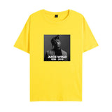 Juice WRLD T Shirt Juice WRLD Peripheral Fashion T-shirt