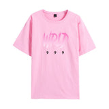 Juice WRLD T Shirt Juice WRLD Peripheral T-shirt for Men