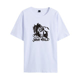 Juice WRLD T Shirt Juice WRLD Peripheral T-shirt for Men