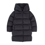 Kids Winter Coats Puffer Jacket down Coat Autumn and Winter Boys and Girls Coat