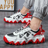 Off White Shoes Sneaks Fall Teen Sneakers Men's Shoes 12 Years Old Boys' Shoes