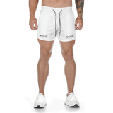 Jogging Shorts for Men Men's Sports Pants Fashion Pants Breathable Outdoor Running Workout Men's Shorts Casual
