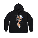 Pop Smoke Vlone King Of New York Hoodie