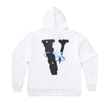 Pop Smoke Vlone King Of New York Hoodie