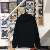 Thrasher Hoodie Loose Hooded Sweater for Men and Women Fall Winter Men's