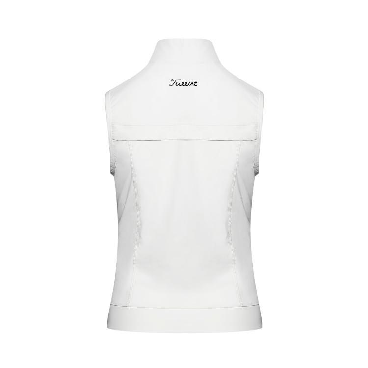 Mens Golf Vest Sports Slim Jacket Men's Sport Leisure Vest Golf Spring and Autumn Fashion Sports