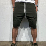 jogging shorts for men Fitness Fashion Training Comfortable Fifth Pants Summer Sports Casual Men's Shorts
