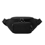 Everywhere Belt Bag Crossbody Bag Men's Versatile Casual Shoulder Bag