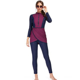 Burkini Modest Swimwear Muslim Swimsuits Hijab Halal Burqini Islamic Bathing Suits Muslim Bikini Modanisa Hijab Lyra Swimhaāema