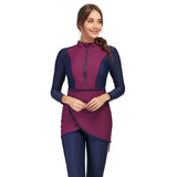 Burkini Modest Swimwear Muslim Swimsuits Hijab Halal Burqini Islamic Bathing Suits Muslim Bikini Modanisa Hijab Lyra Swimhaāema