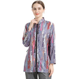 Burkini Swimwear Muslim Fashion Outfits Printed Muslim Swimsuit Conservative Sportswear Swimming Suit