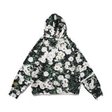 Justin Bieber Drew House Sweater Women's Fashion Brand Autumn and Winter Fried Loose Street Coat
