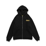 Justin Bieber Drew House Cardigan Sweater Justin Bieber Cartoon Dinosaur Squirrel Men's Fleece Zipper Hoodie
