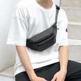 Everywhere Belt Bag Crossbody Bag Satchel for Men Crossbody Waist Bag