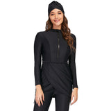 Burkini Modest Swimwear Muslim Swimsuits Hijab Halal Burqini Islamic Bathing Suits Muslim Bikini Modanisa Hijab Lyra Swimhasema