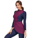 Burkini Modest Swimwear Muslim Swimsuits Hijab Halal Burqini Islamic Bathing Suits Muslim Bikini Modanisa Hijab Lyra Swimhaāema