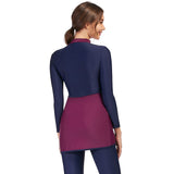 Burkini Modest Swimwear Muslim Swimsuits Hijab Halal Burqini Islamic Bathing Suits Muslim Bikini Modanisa Hijab Lyra Swimhaāema