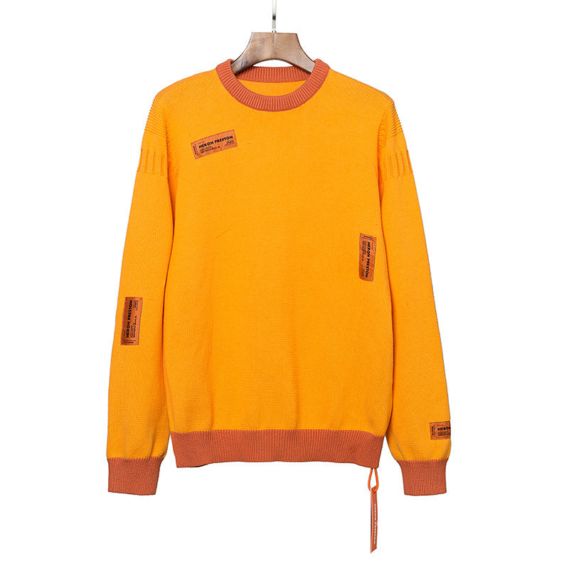 Heron Preston Sweatshirts