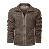 Tactics Style Men Outdoor Windproof Coat Men Casual Jacket Autumn and Winter Leisure Jacket Men's plus Size Keep Warm Jacket