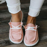 Cow Print Hey Dude Shoes Autumn and Winter Cloth Women's Thin Shoes Canvas Casual and Lightweight Women's Shoes