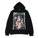 Charlie Luciano Hoodie Virgin New Adventures Team Sweater Autumn And Winter Cotton Loose
