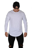 Men Tracksuit Set Jogging Suits Mens Muscle Workout Brothers Spring and Autumn Sports and Leisure Running Long-Sleeved T-shirt