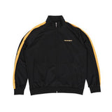 Men Tracksuit Set Jogging Suits Mens Sports Fitness Couple Suit Running Leisure Loose Zip-up Shirt