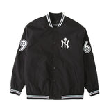 Letterman Jacket Outfit Senior Jackets Varsity Baseball College Coat Baseball Uniform