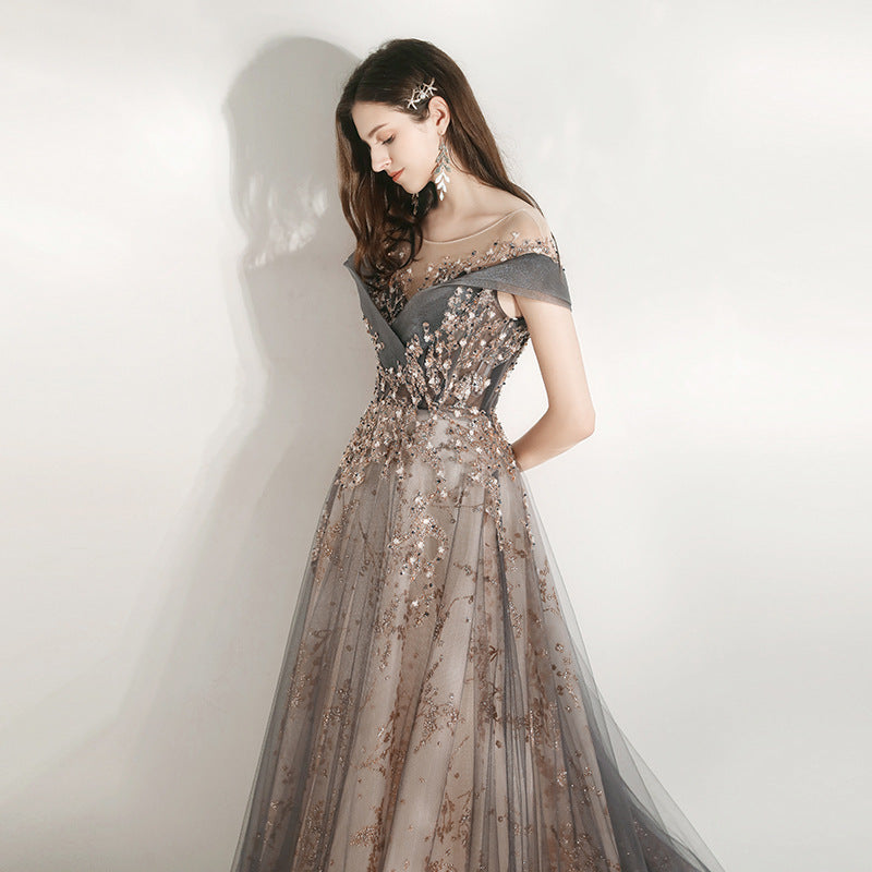 The Great Gatsby Dress Attire Party Dress Elegant Dress