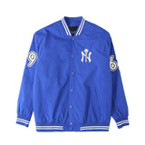 Letterman Jacket Outfit Senior Jackets Varsity Baseball College Coat Baseball Uniform