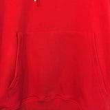 Off White Autumn and Winter Arrow Print Pullover Couples Wear Hoodie Sweater Owt