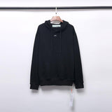 Off White Hoodie Arrow Hooded Ow Hoodie Sweatpants Owt Plus Size Retro Sports