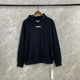 Off White Hoodie Autumn Winter Clothing Print Men's and Women's Hoodie Hoodie Owt