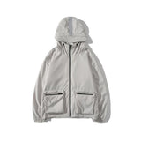 Off White Hoodie Fall Winter Men Casual Ow Fashion Clothing Owt Brand Arrow Coat Sun Protection