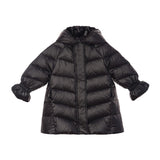 Kids Winter Coats Puffer Jacket down Coat Girl's down Coat Baby Autumn and Winter Coat