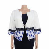 Women Plus Size Midi Dresses African Dress for Ladies