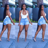 Women Denim Shorts Jeans Shorts for Women