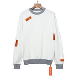 Heron Preston Sweatshirts Crew Neck