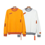Heron Preston Sweatshirts Crew Neck
