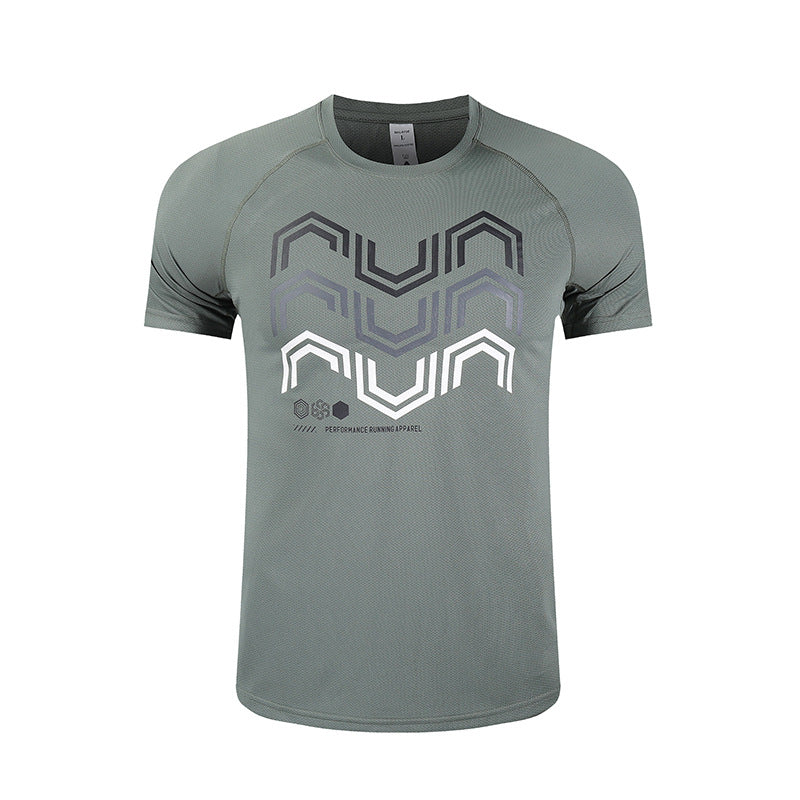 Anti Sweet Closing Workout Top
