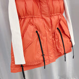 Women Winter Coats Puffer down down down down down Vest Female Short Fall Winter Coat