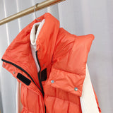Women Winter Coats Puffer down down down down down Vest Female Short Fall Winter Coat