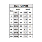 Linen Pants Straight Leg Pants Spring/Summer Men's Trousers Casual Loose