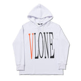 Juice WRLD Printed Men's and Women's Casual All-Match Hoodie Coat